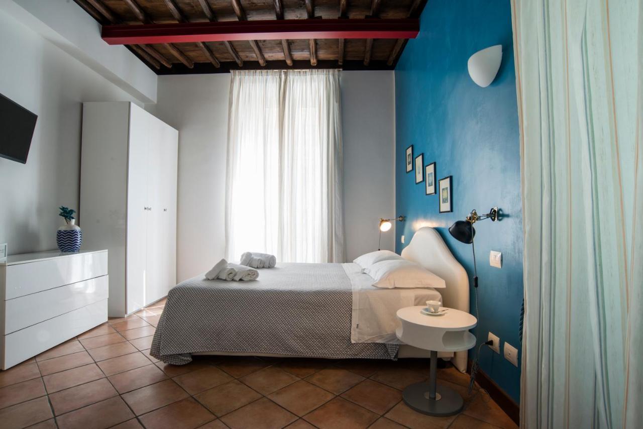 Apartament Relais Cavour 133 Rzym Zewnętrze zdjęcie