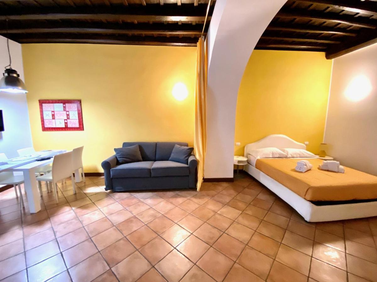 Apartament Relais Cavour 133 Rzym Zewnętrze zdjęcie