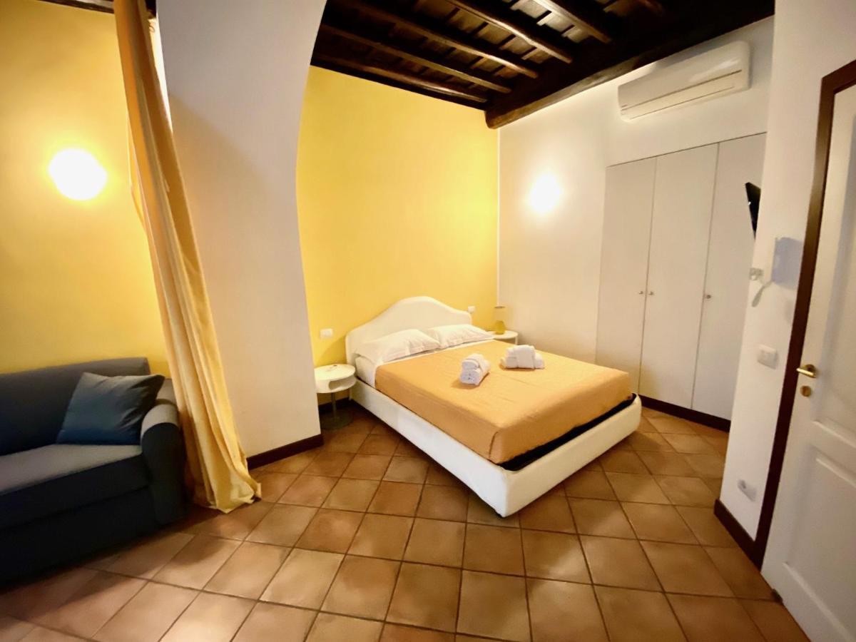 Apartament Relais Cavour 133 Rzym Zewnętrze zdjęcie
