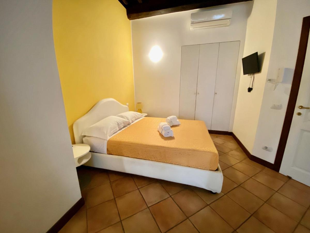 Apartament Relais Cavour 133 Rzym Zewnętrze zdjęcie
