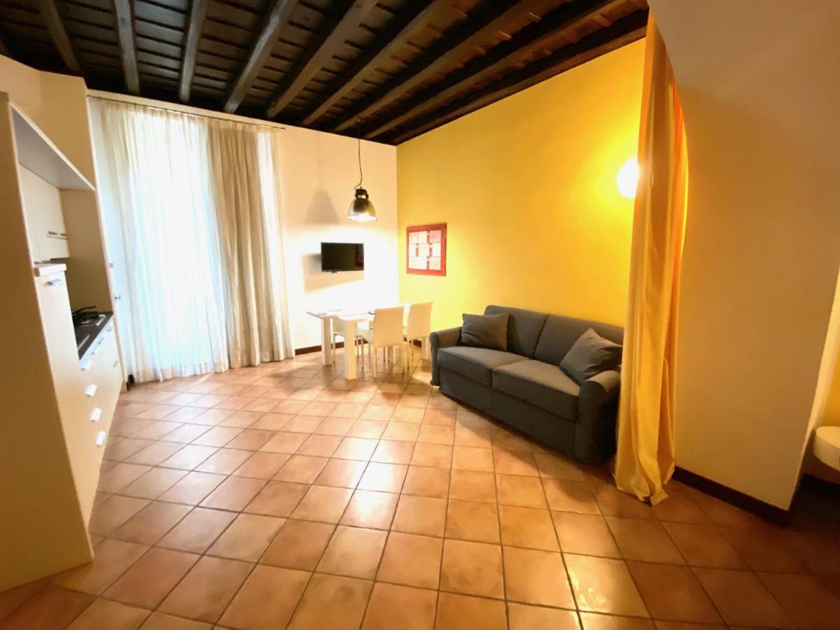 Apartament Relais Cavour 133 Rzym Zewnętrze zdjęcie