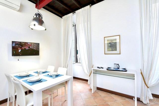 Apartament Relais Cavour 133 Rzym Zewnętrze zdjęcie