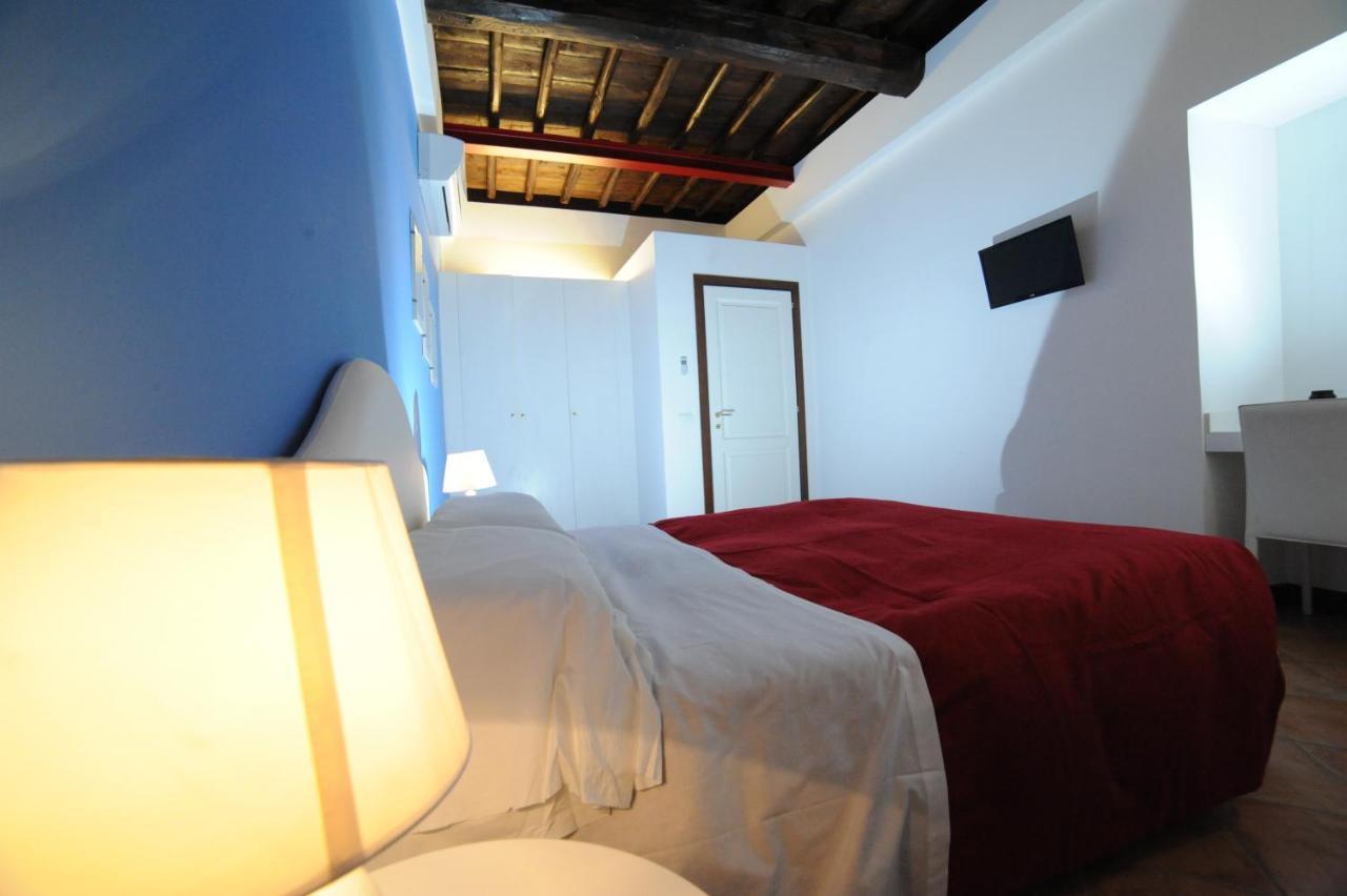 Apartament Relais Cavour 133 Rzym Zewnętrze zdjęcie