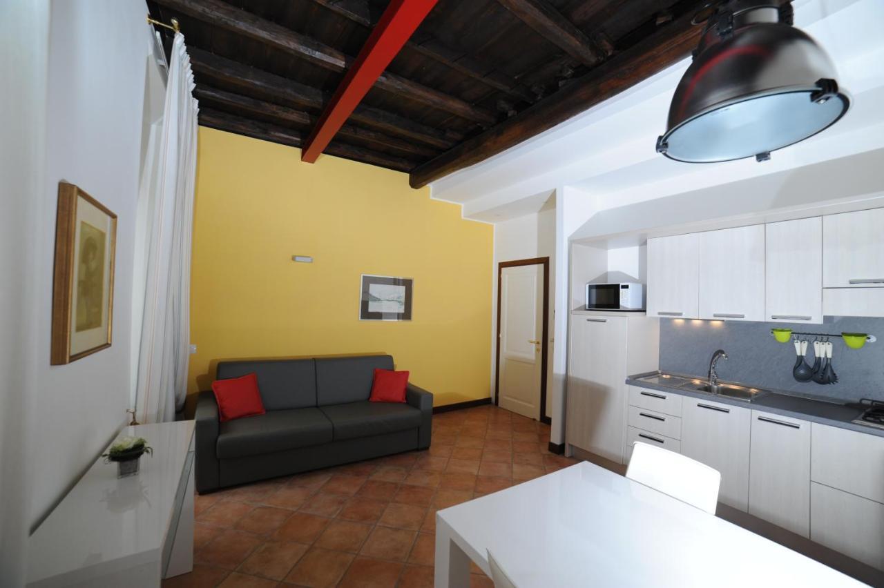 Apartament Relais Cavour 133 Rzym Zewnętrze zdjęcie