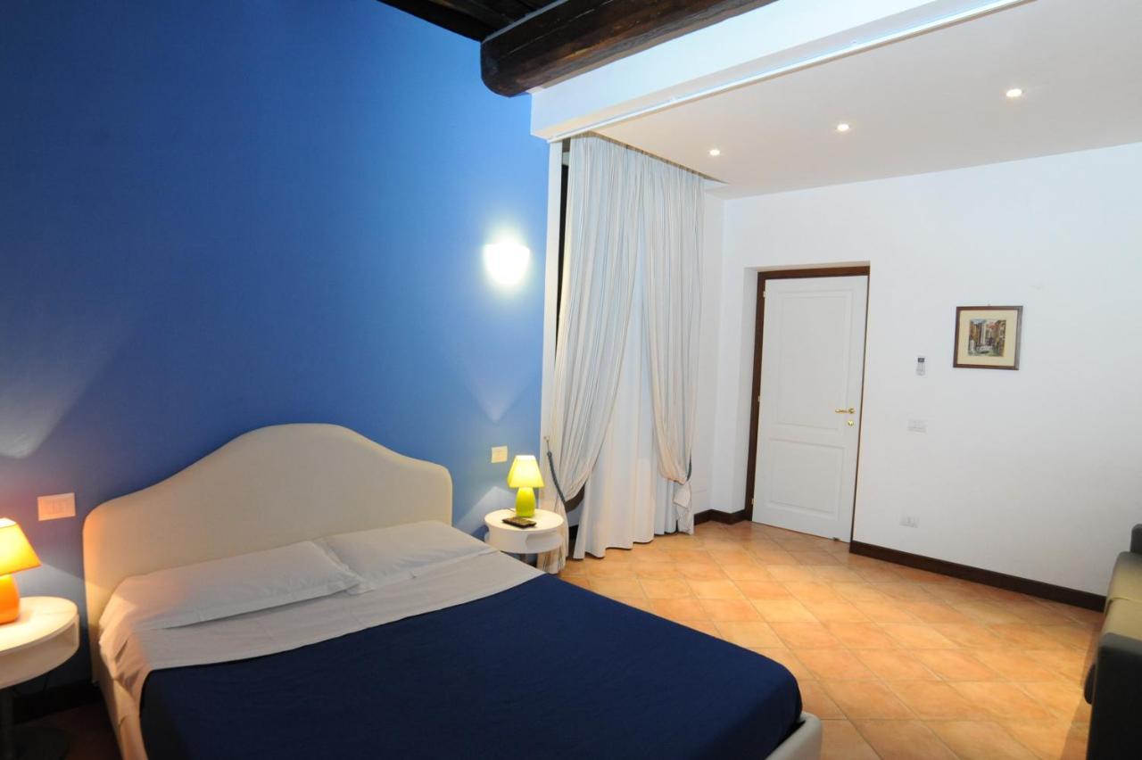 Apartament Relais Cavour 133 Rzym Zewnętrze zdjęcie