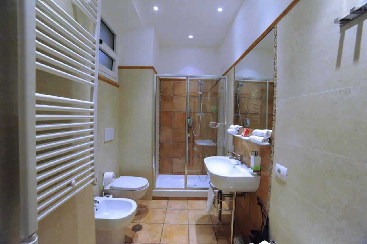 Apartament Relais Cavour 133 Rzym Zewnętrze zdjęcie